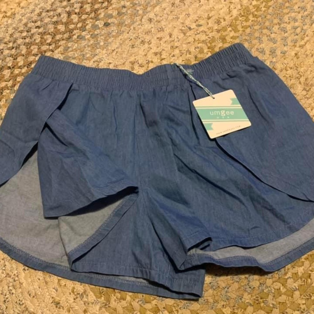 Umgee shorts